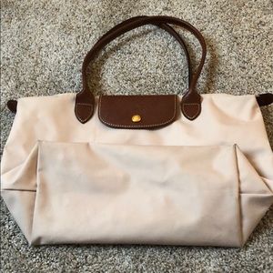 Longchamp Le Pliage small